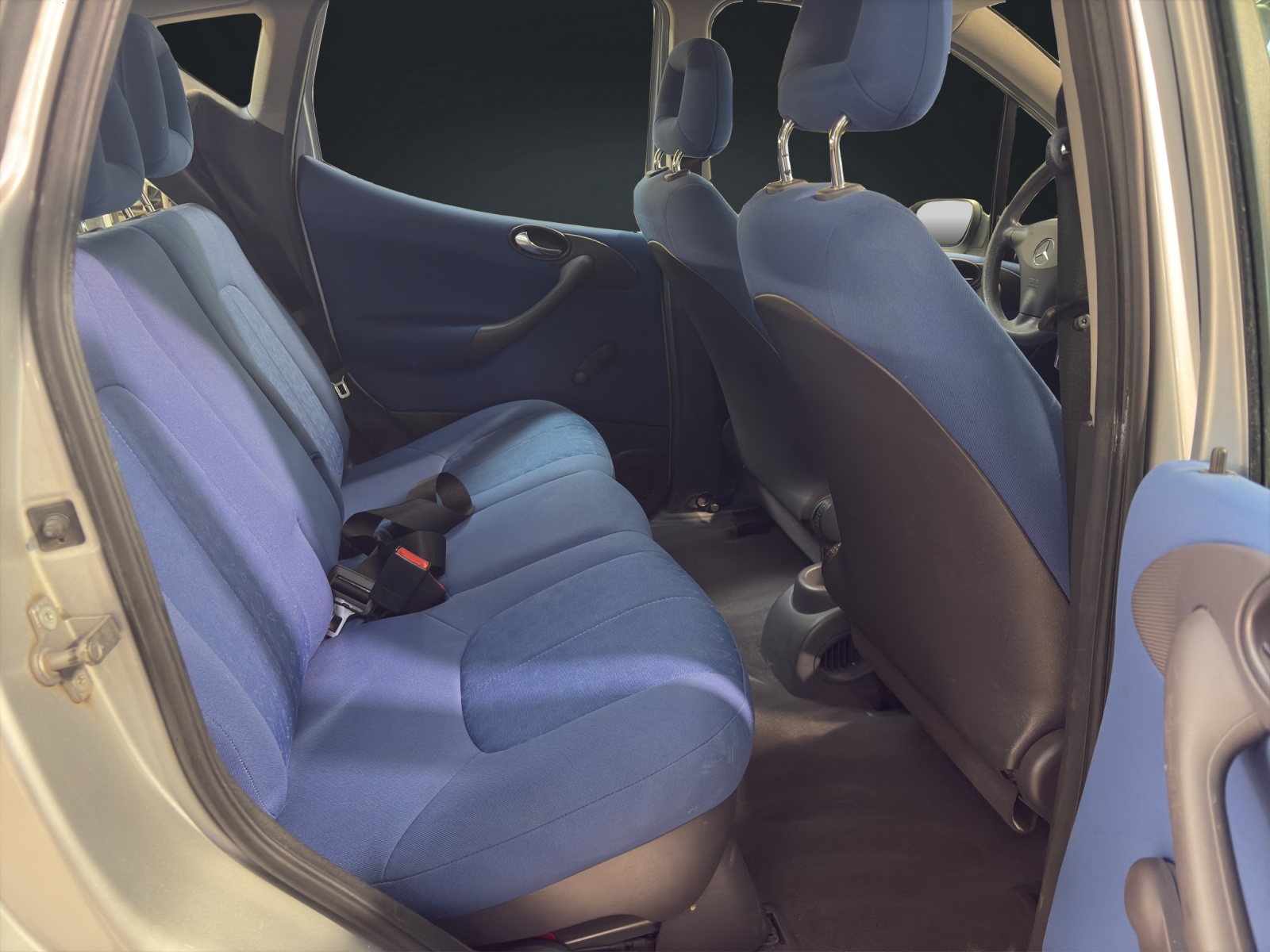MERCEDES-BENZ A 160 Classic Automatico-image-14