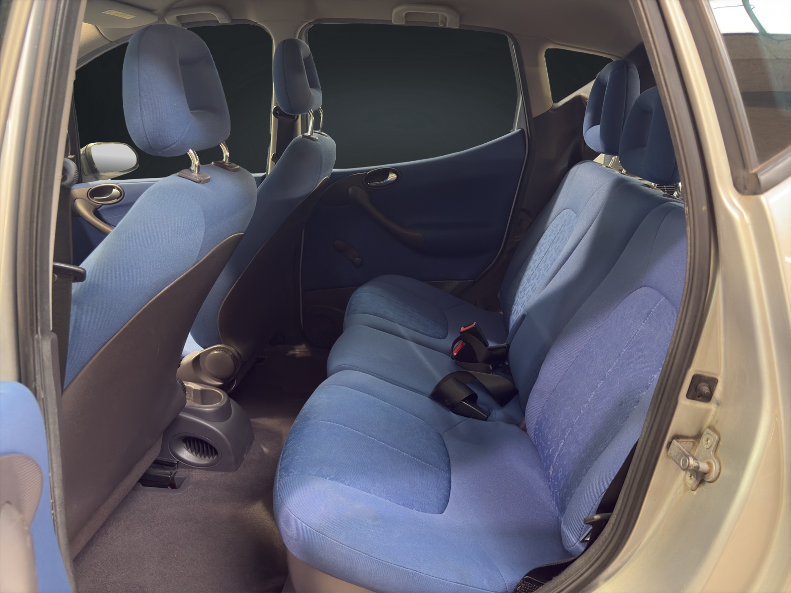 MERCEDES-BENZ A 160 Classic Automatico-image-13