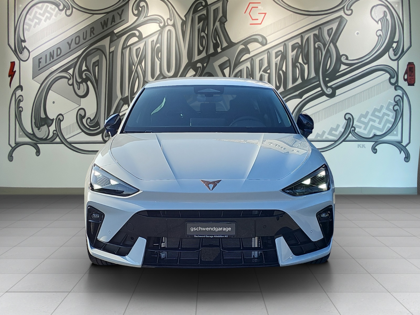 CUPRA LEON 1.5 TSI Prime Edition DSG-image-1