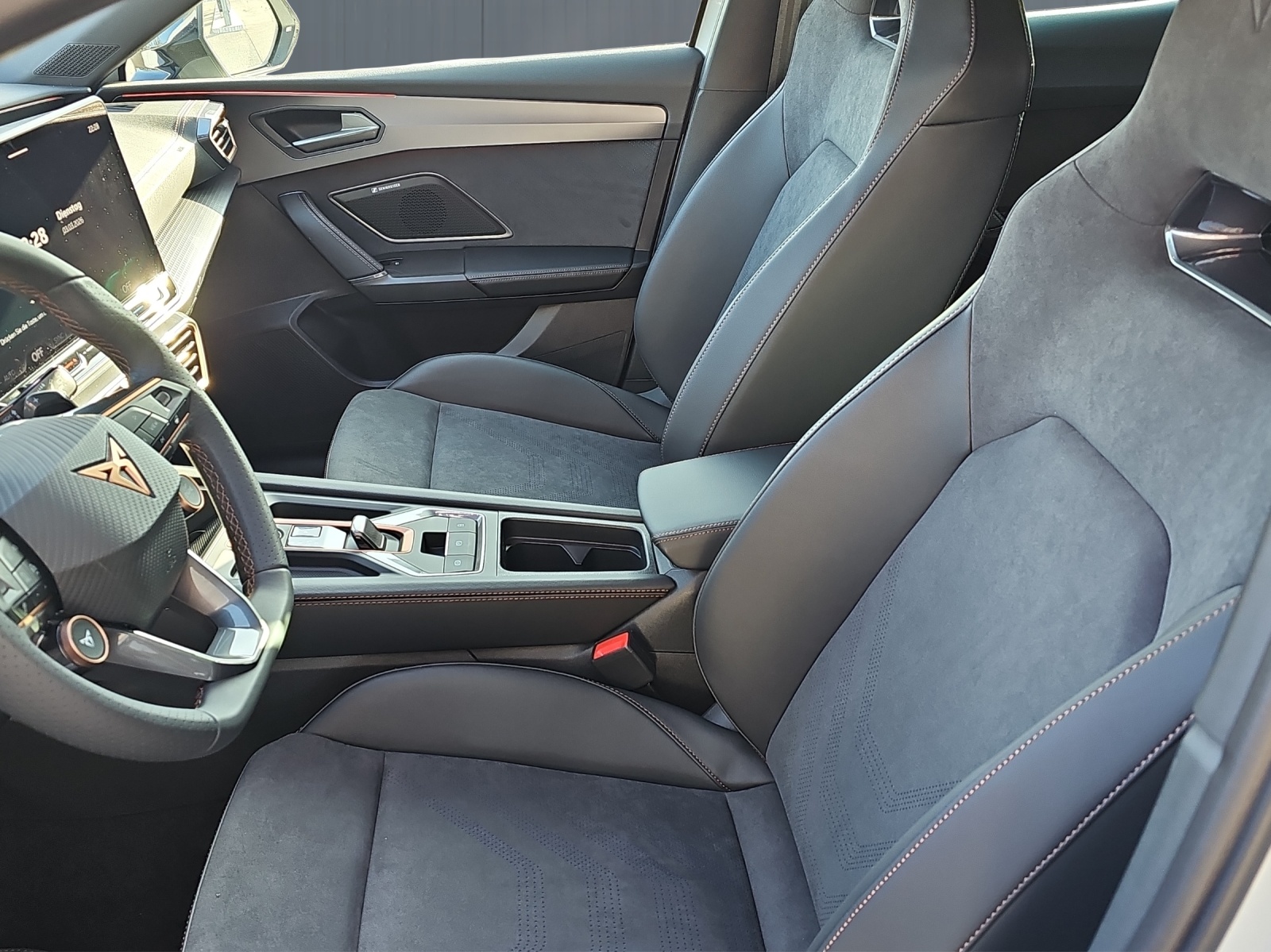 CUPRA LEON 1.5 TSI Prime Edition DSG-image-6