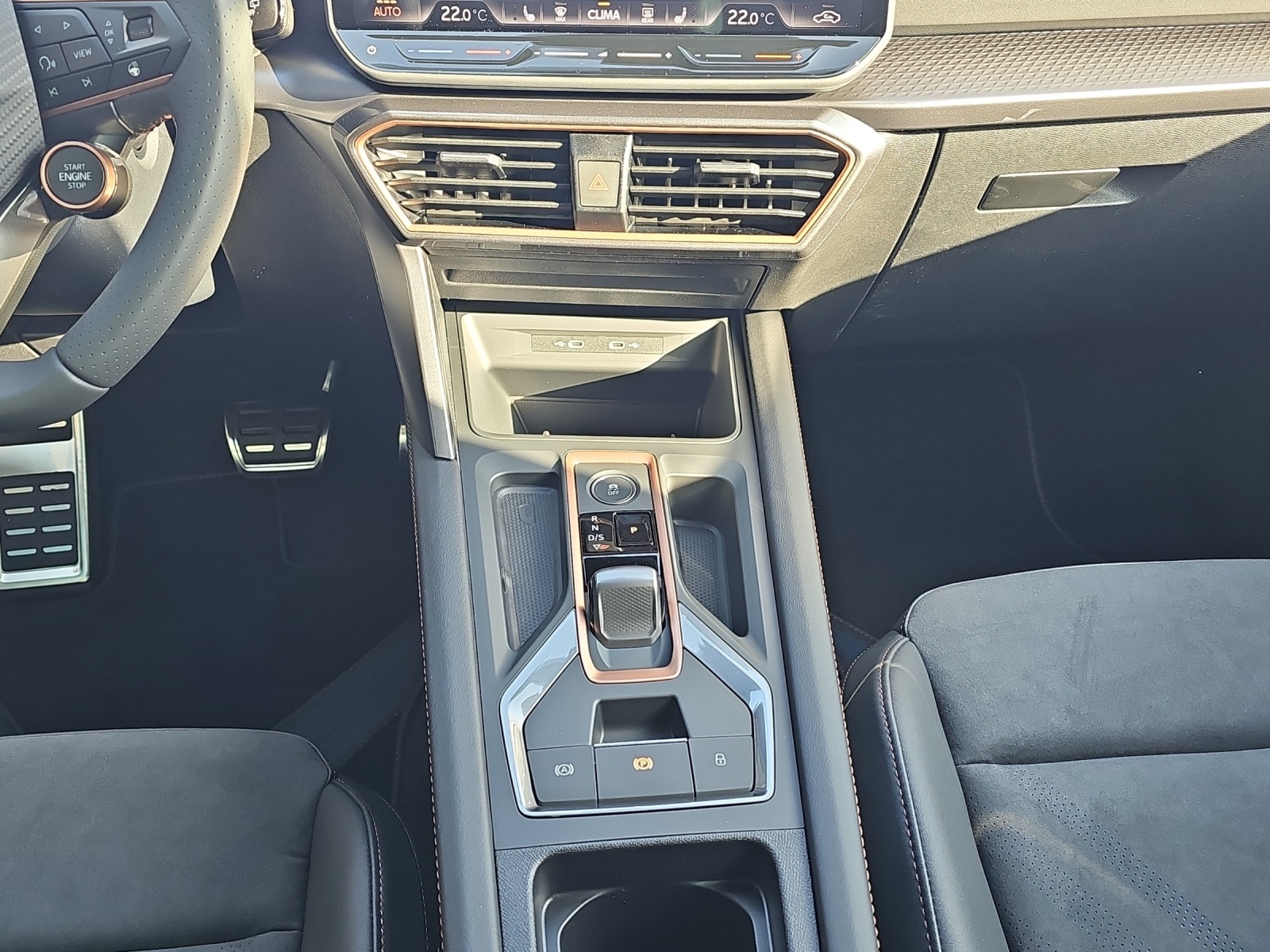 CUPRA LEON 1.5 TSI Prime Edition DSG-image-8