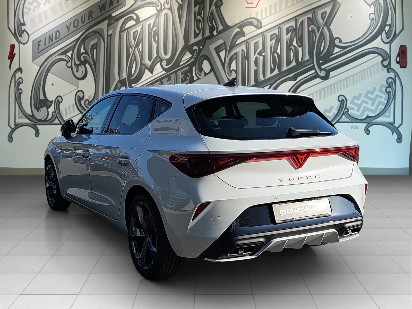 CUPRA LEON 1.5 TSI Prime Edition DSG-image-3
