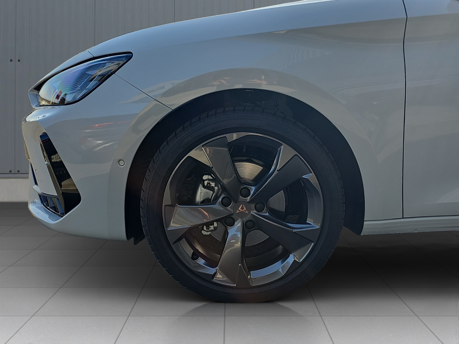 CUPRA LEON 1.5 TSI Prime Edition DSG-image-5