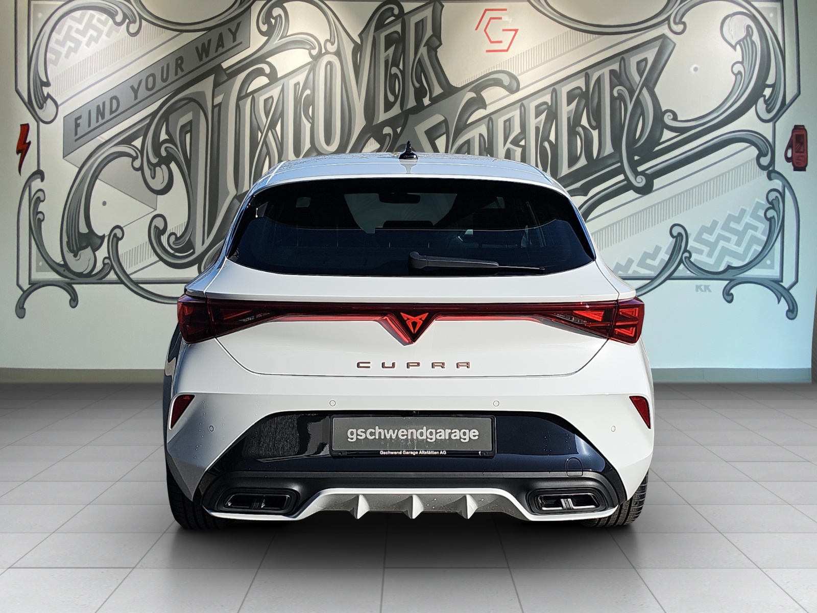 CUPRA LEON 1.5 TSI Prime Edition DSG-image-4