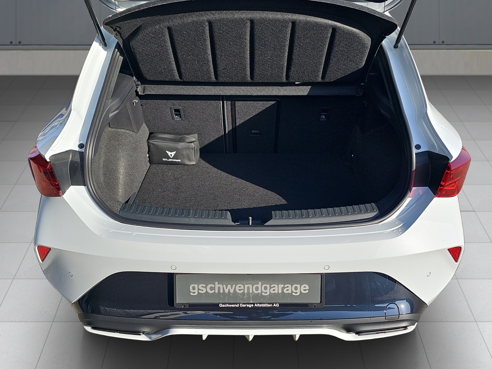 CUPRA LEON 1.5 TSI Prime Edition DSG-image-13