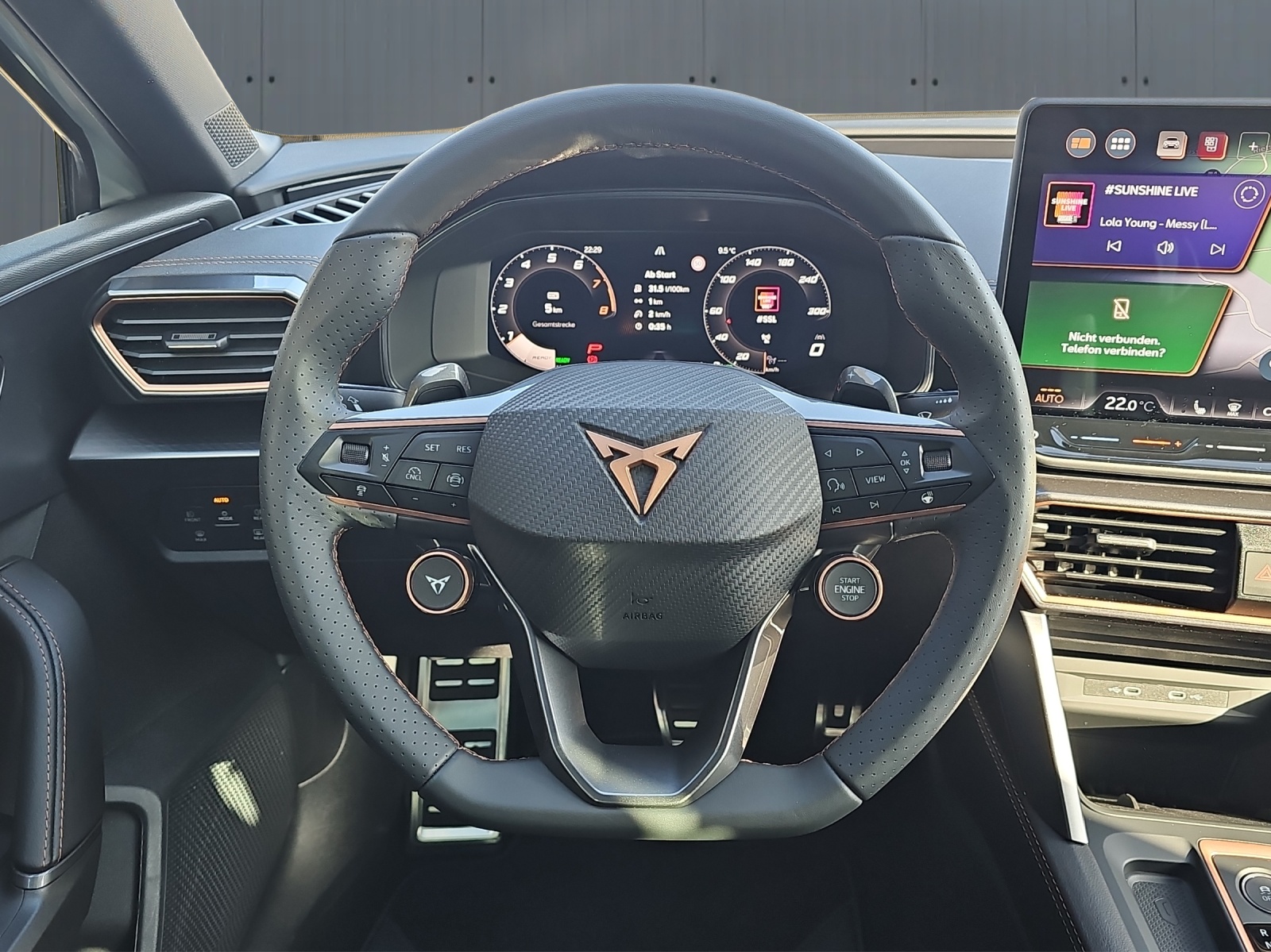 CUPRA LEON 1.5 TSI Prime Edition DSG-image-10