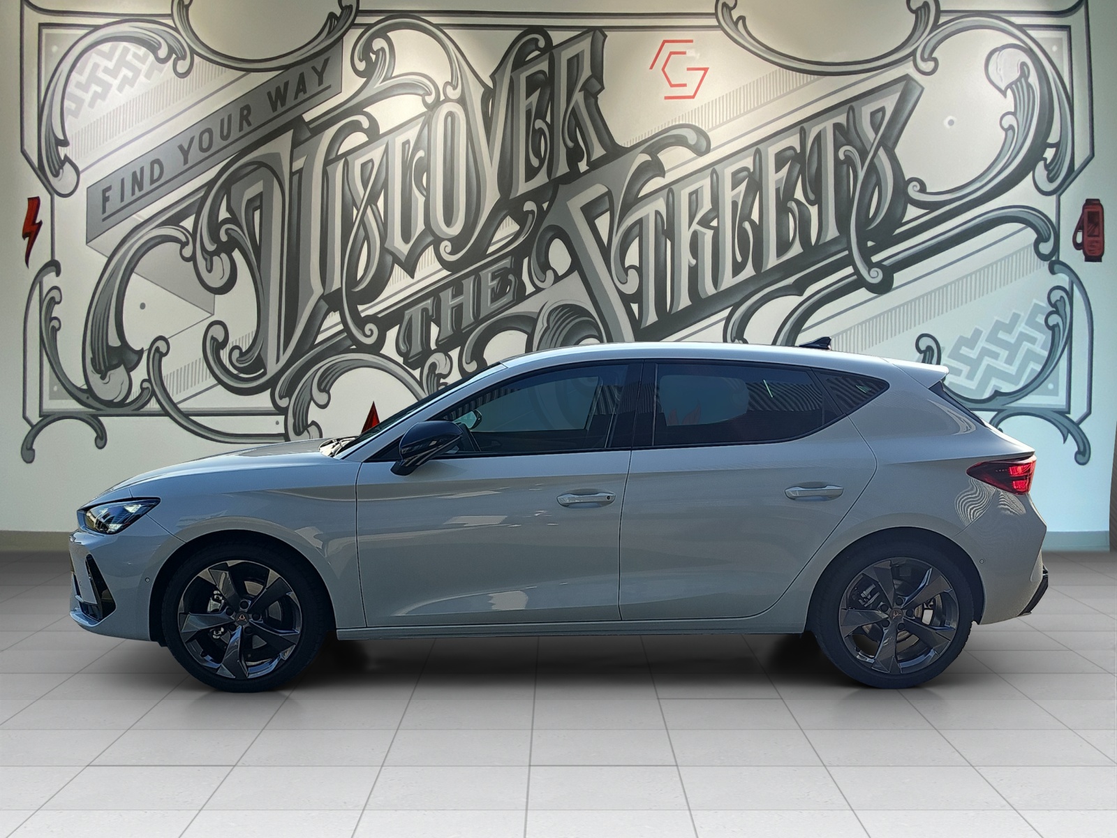 CUPRA LEON 1.5 TSI Prime Edition DSG-image-2