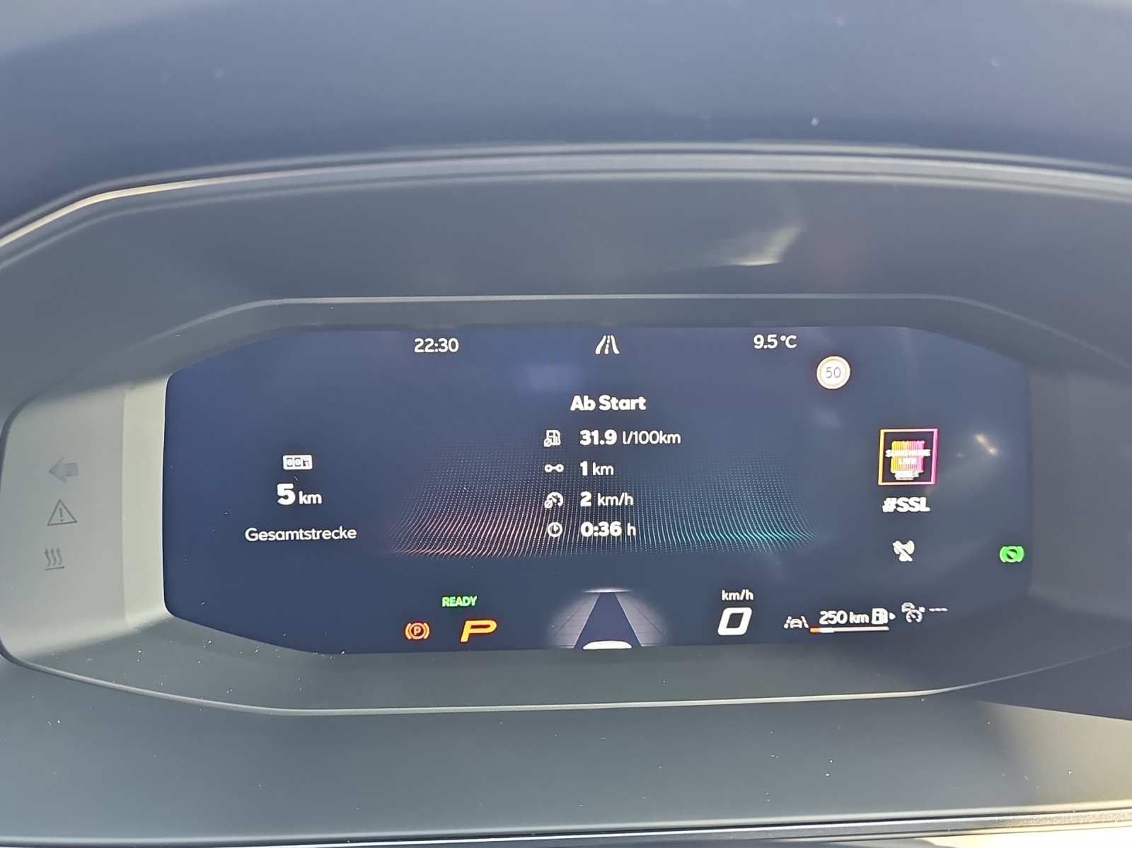 CUPRA LEON 1.5 TSI Prime Edition DSG-image-11