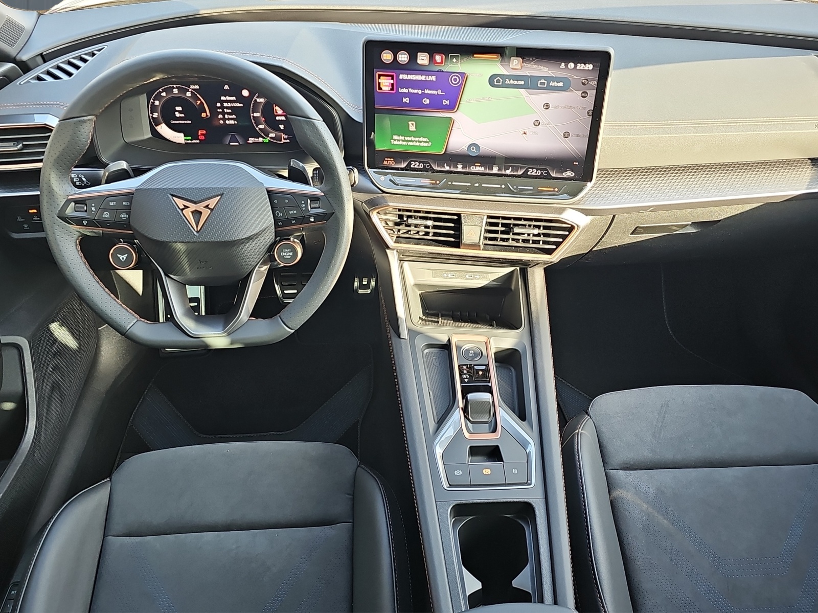 CUPRA LEON 1.5 TSI Prime Edition DSG-image-7