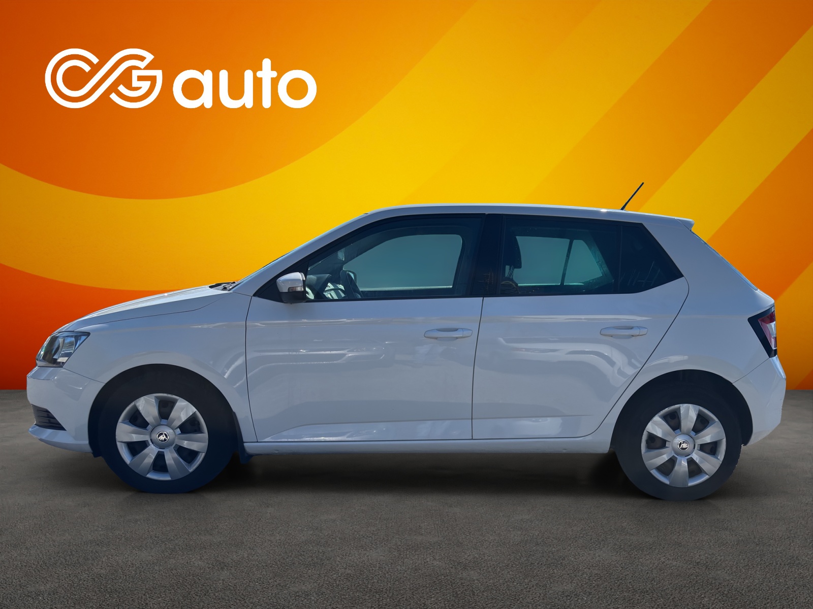 SKODA Fabia 1.0 Active-image-3