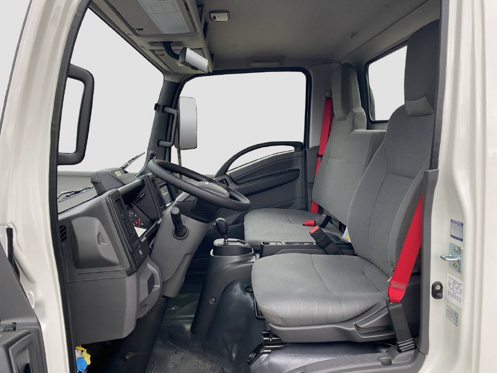 ISUZU M21 H DR 1.9 Ddi TT Chassis Generation 2-image-6