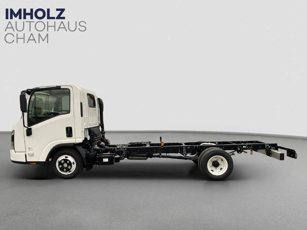 ISUZU M21 H DR 1.9 Ddi TT Chassis Generation 2-showroom-element-1