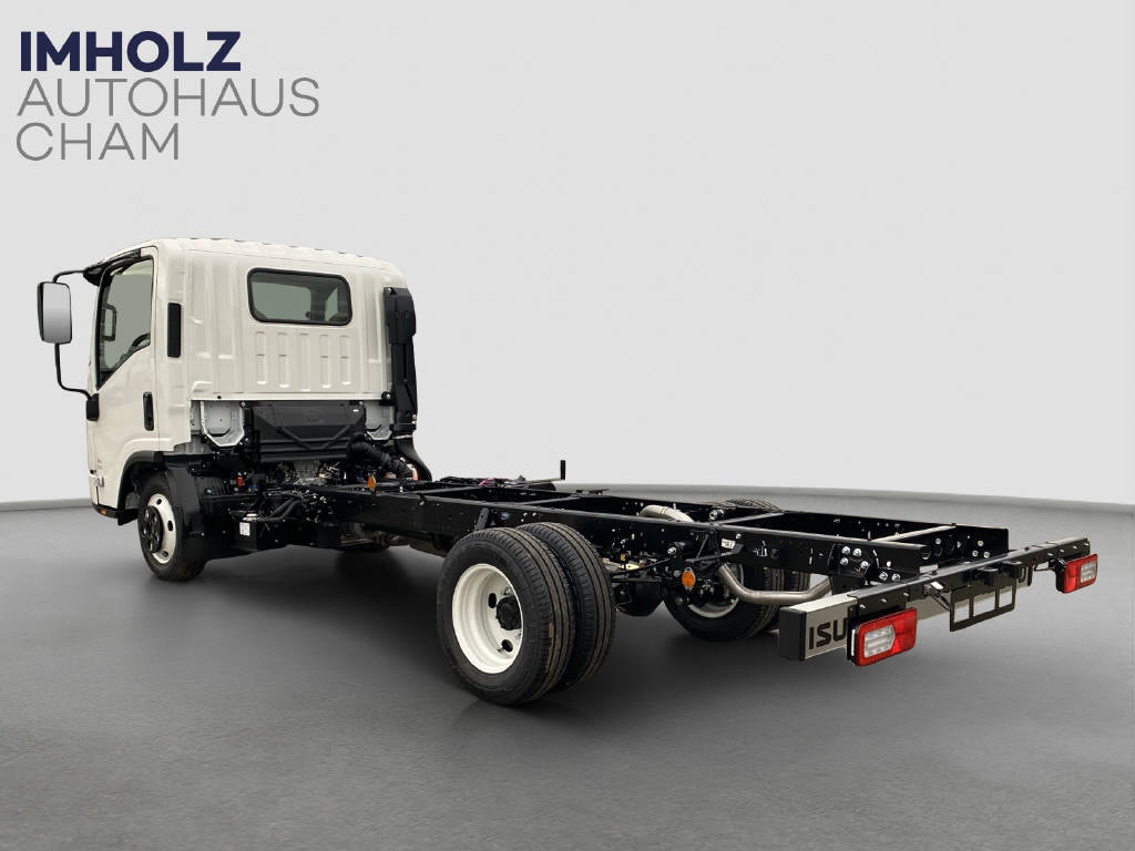 ISUZU M21 H DR 1.9 Ddi TT Chassis Generation 2-showroom-element-2