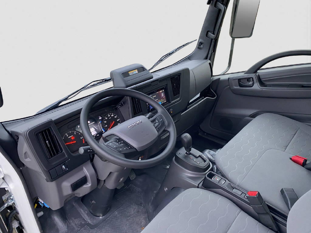 ISUZU M21 H DR 1.9 Ddi TT Chassis Generation 2-image-7