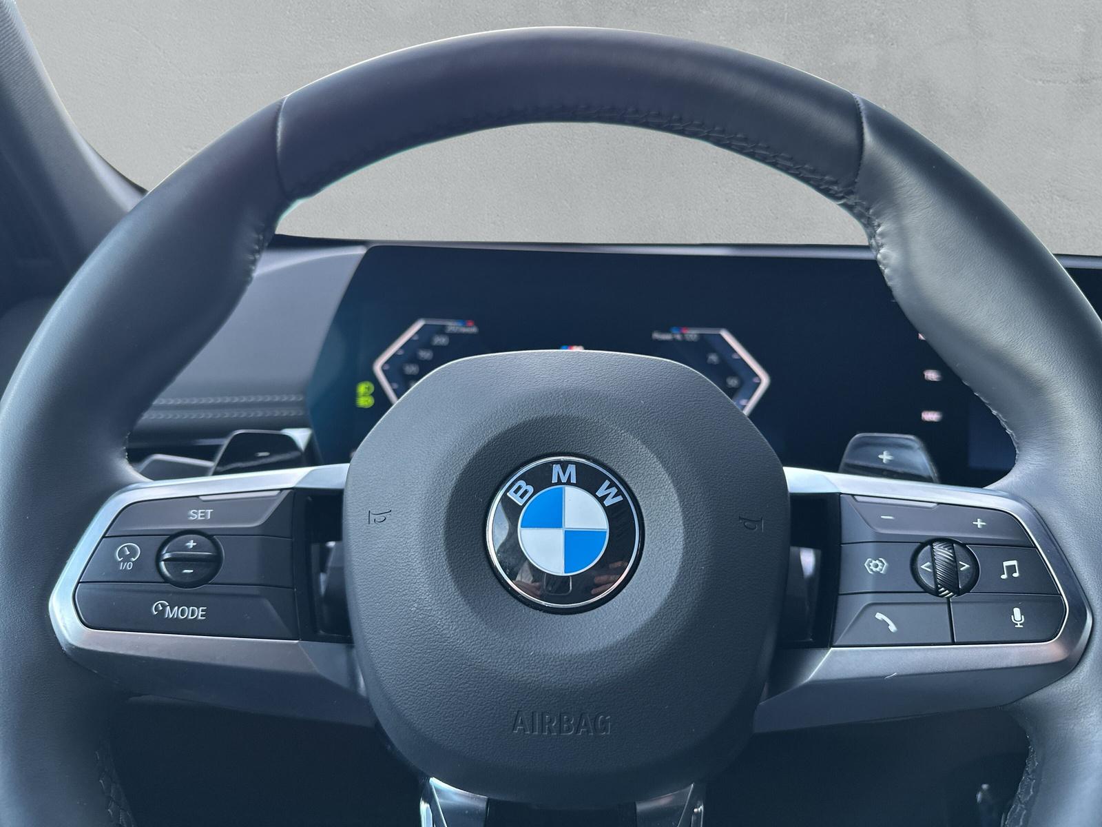BMW X1 20d xDrive 48V M Sport 📍-image-18