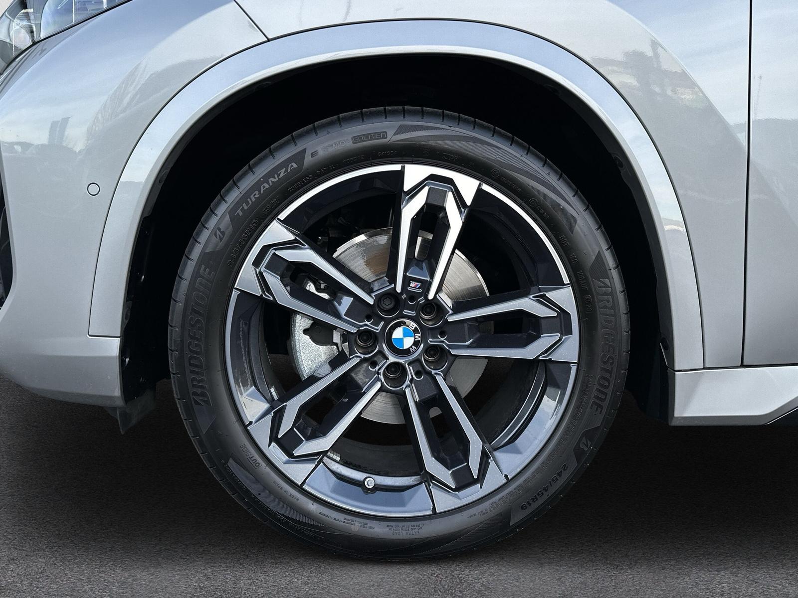 BMW X1 20d xDrive 48V M Sport 📍-image-9