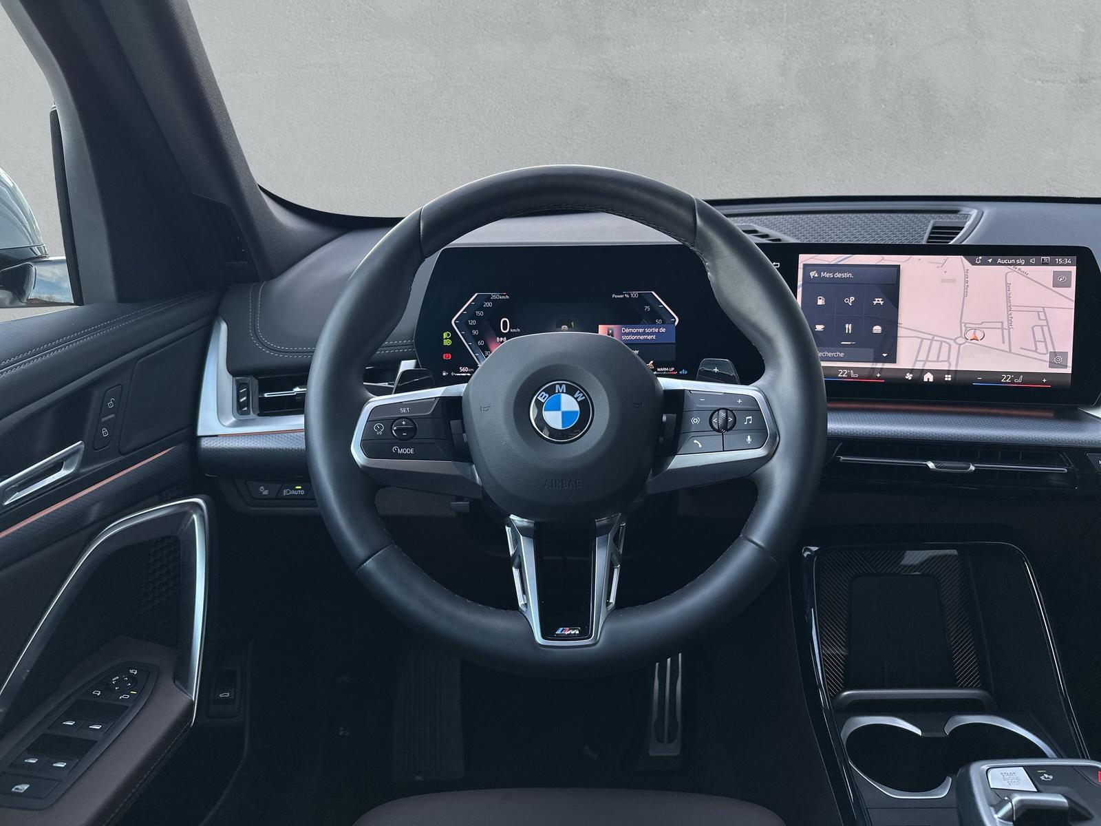 BMW X1 20d xDrive 48V M Sport 📍-image-16