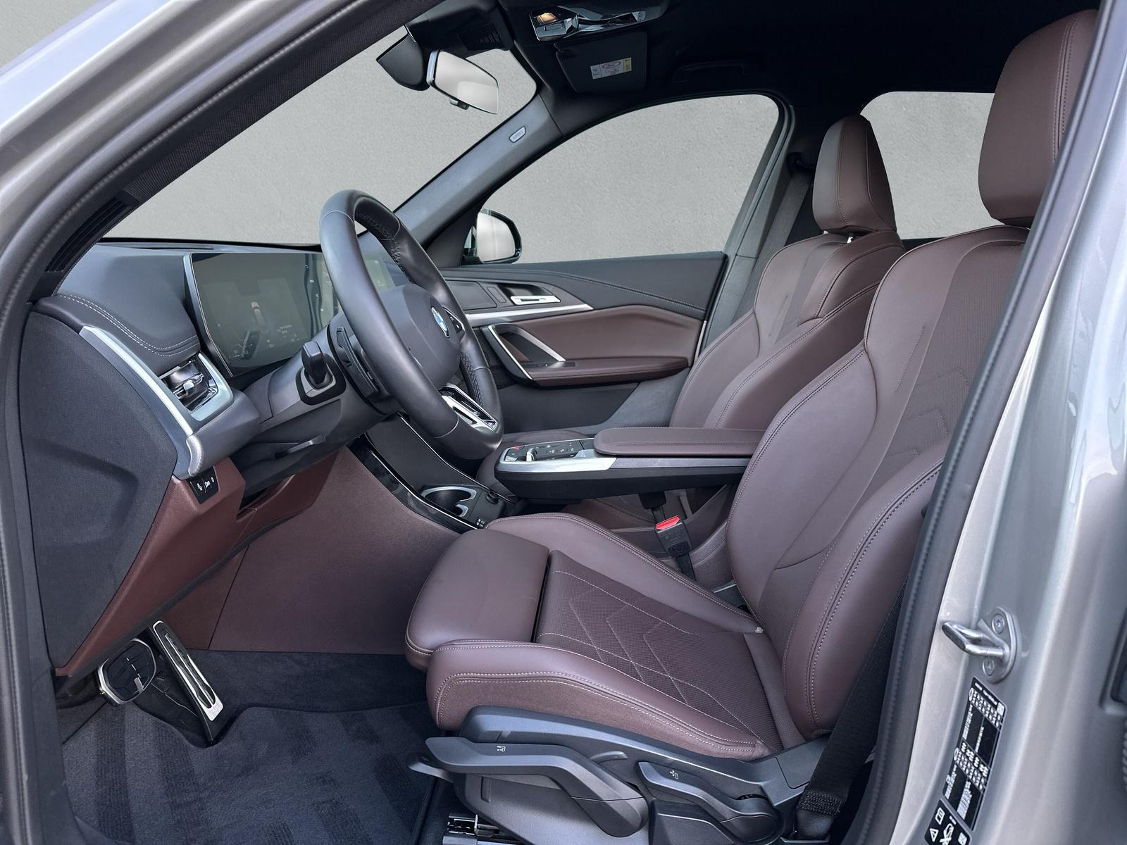 BMW X1 20d xDrive 48V M Sport 📍-image-11