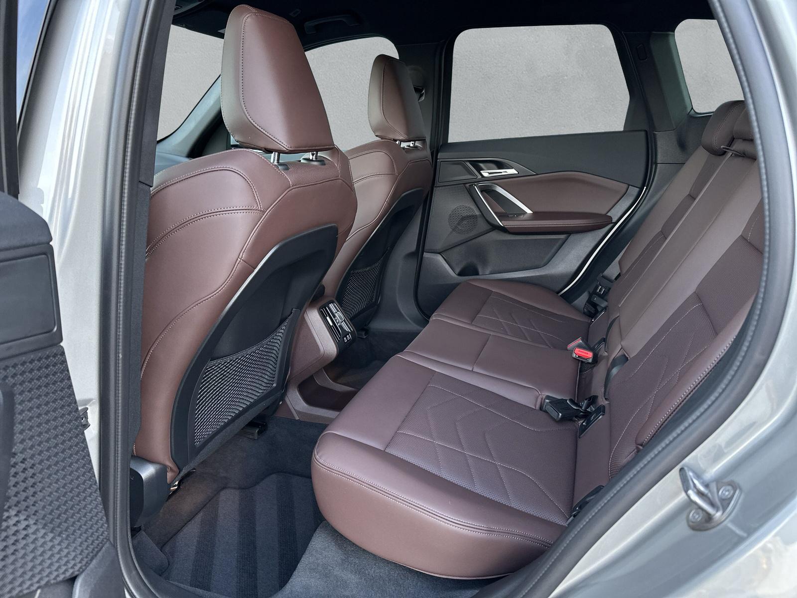 BMW X1 20d xDrive 48V M Sport 📍-image-12