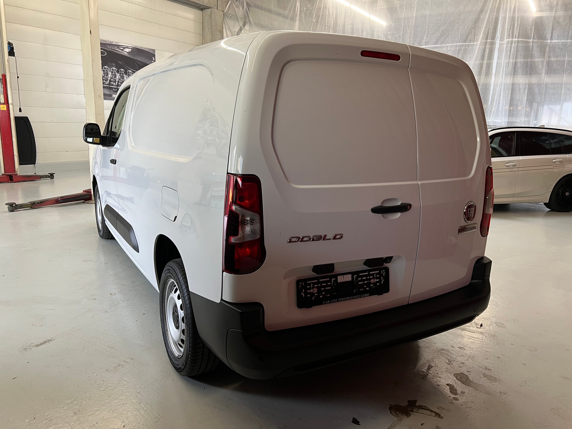 FIAT Doblo 1.5 BlueHDi L2 950kg Techno-showroom-element-2