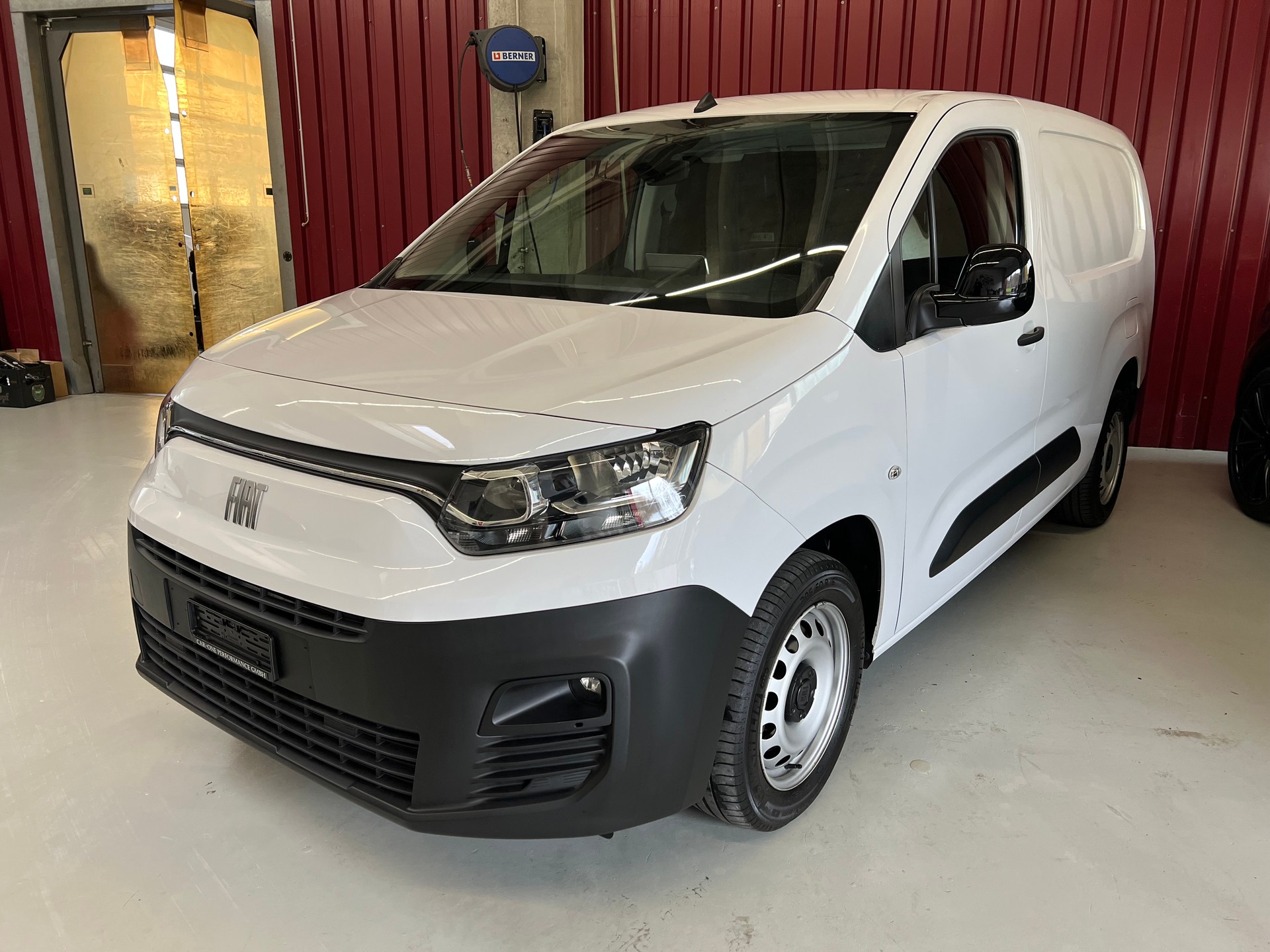 FIAT Doblo 1.5 BlueHDi L2 950kg Techno-showroom-element-1