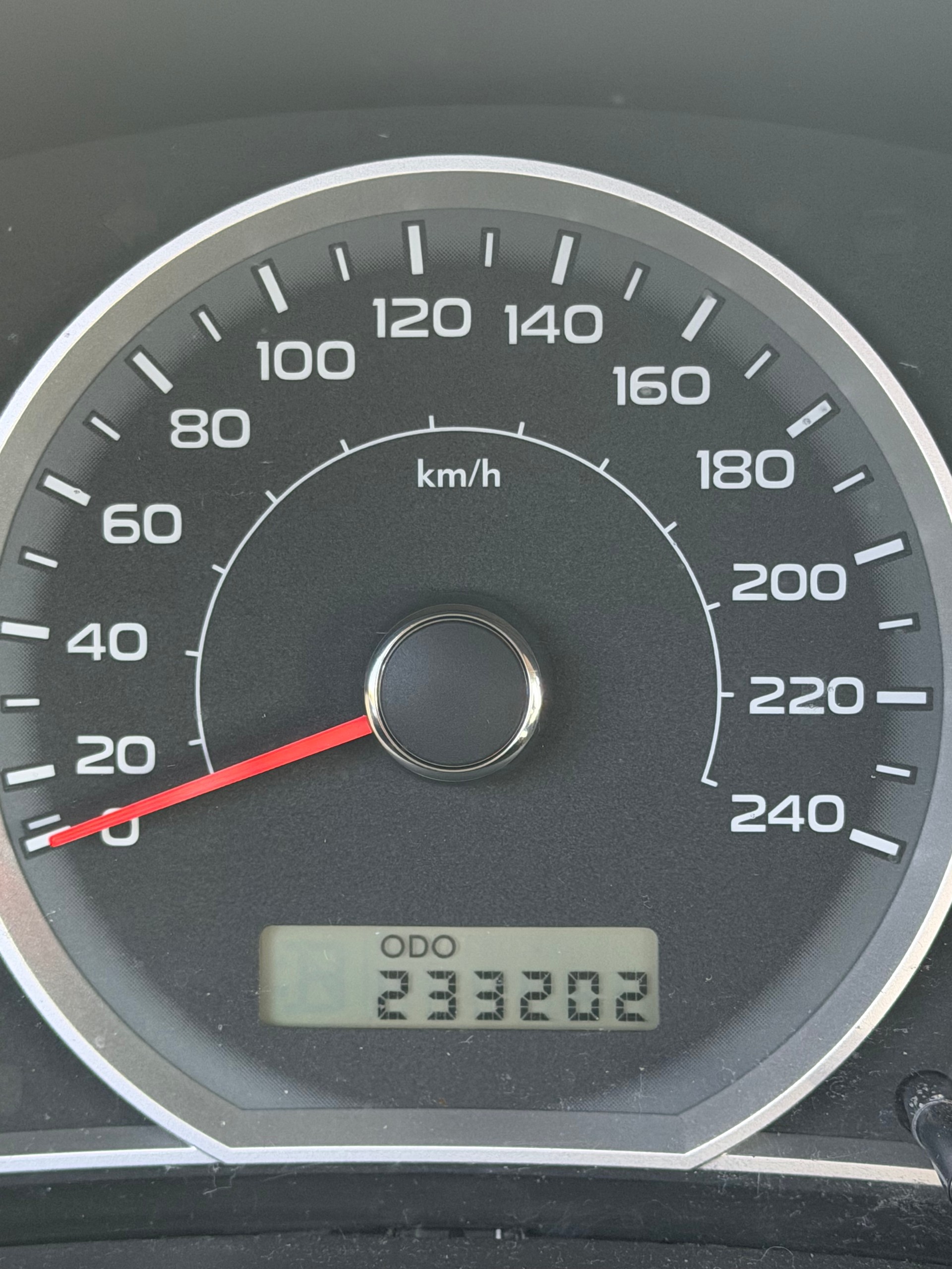 SUBARU Impreza 2.0XV Trend-image-12