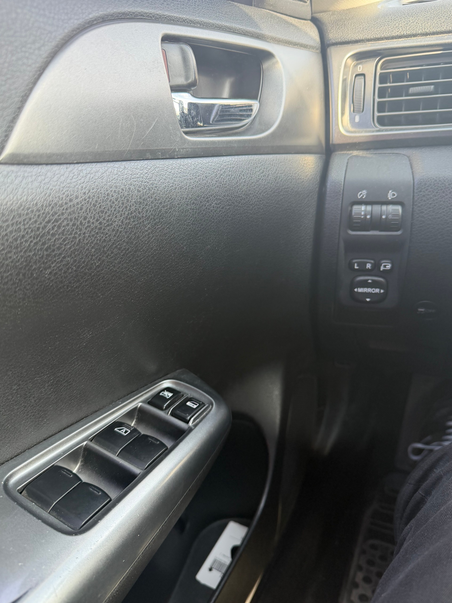 SUBARU Impreza 2.0XV Trend-image-7