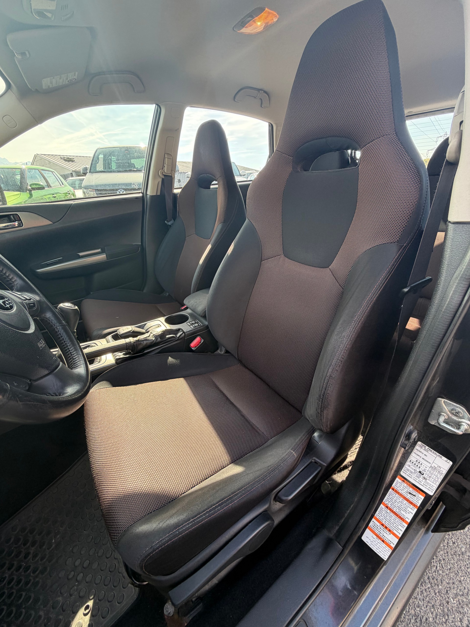 SUBARU Impreza 2.0XV Trend-image-3