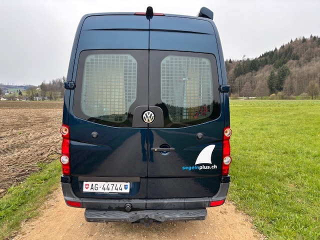VW Crafter 35L 2.0 TDI CR-image-2