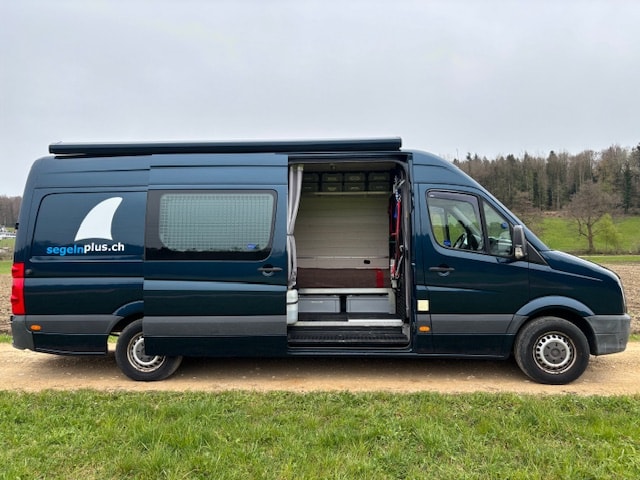 VW Crafter 35L 2.0 TDI CR-image-3