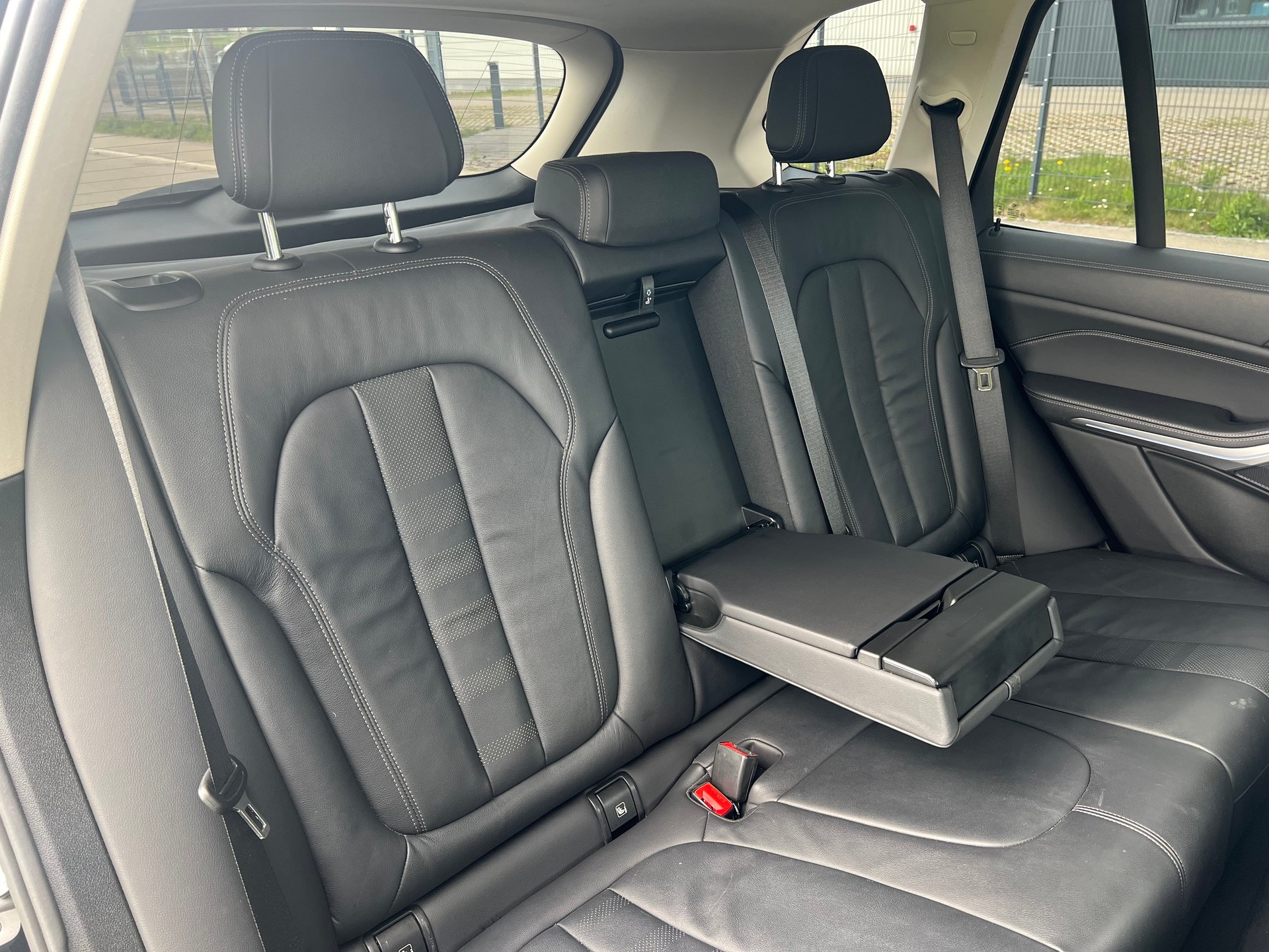 BMW X5 xDrive45e xLine Steptronic-image-29