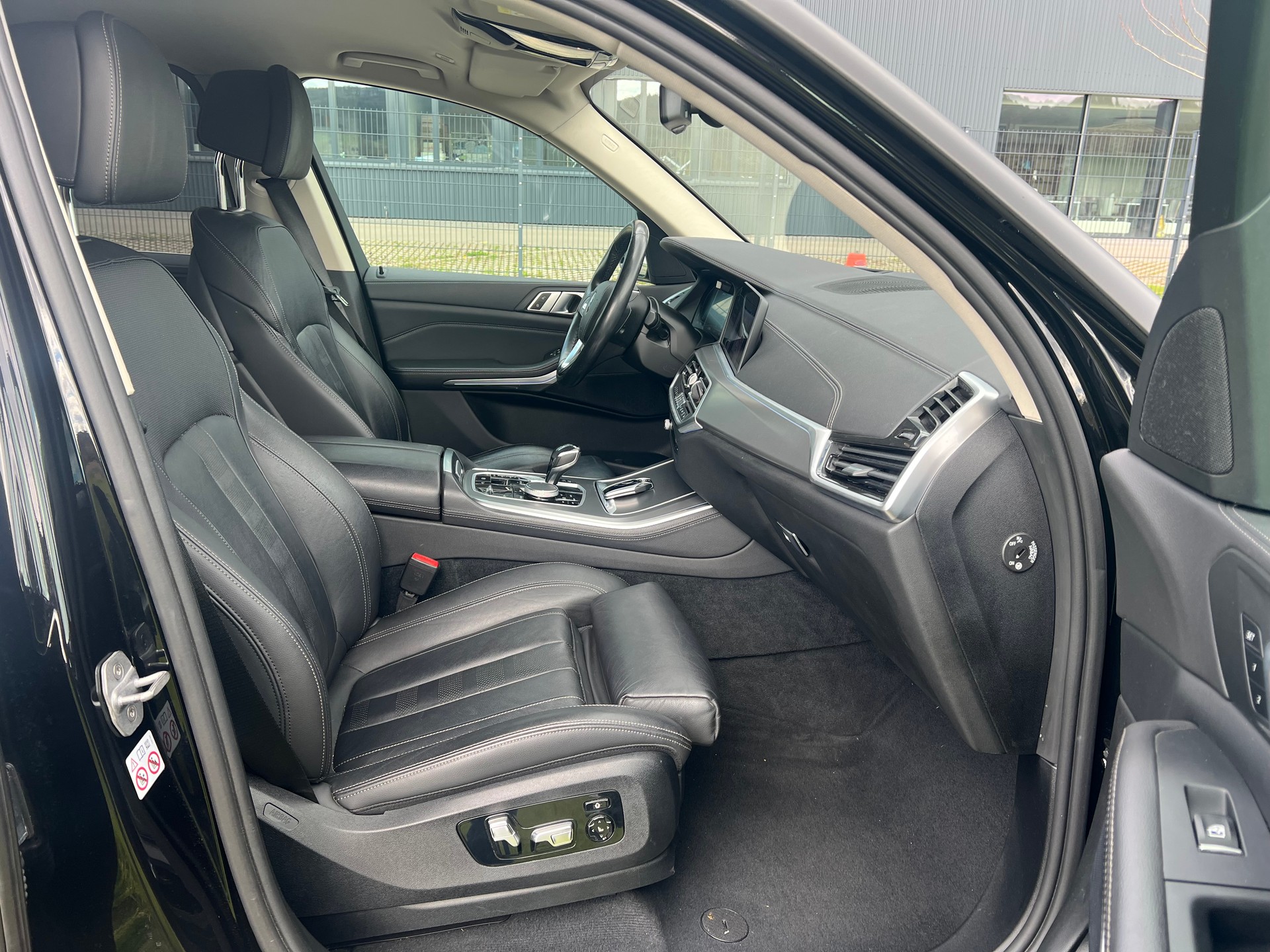 BMW X5 xDrive45e xLine Steptronic-image-26