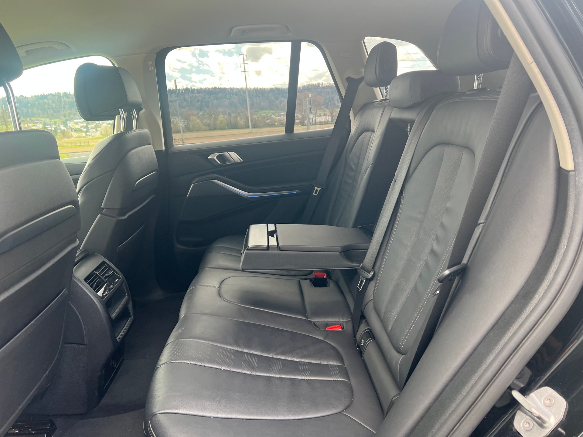 BMW X5 xDrive45e xLine Steptronic-image-27