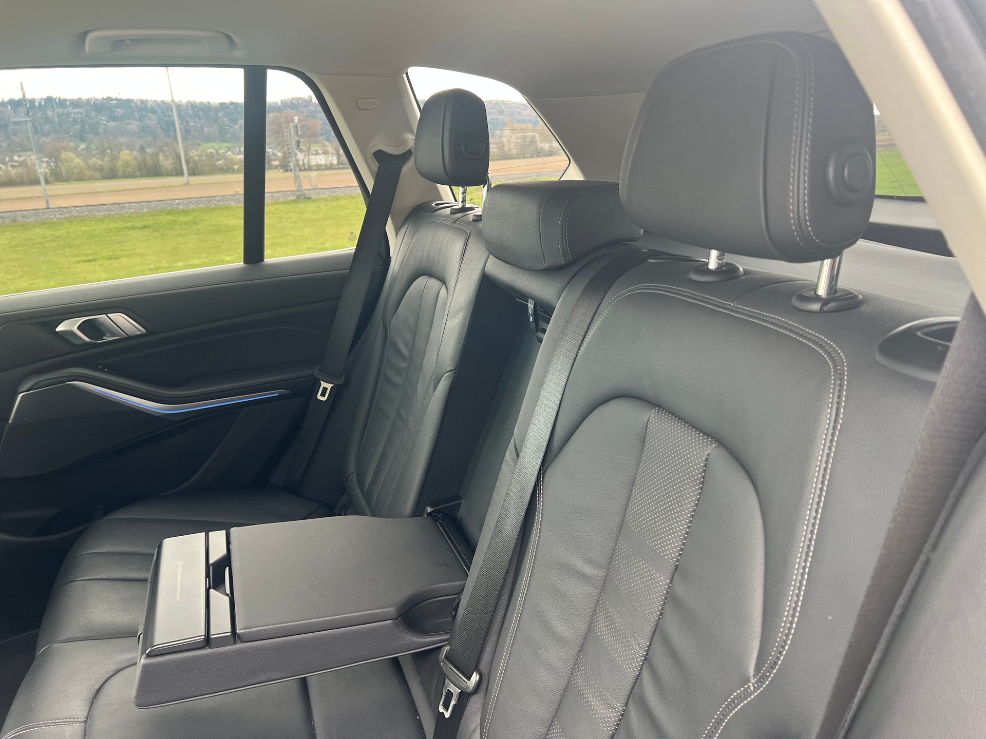 BMW X5 xDrive45e xLine Steptronic-image-28