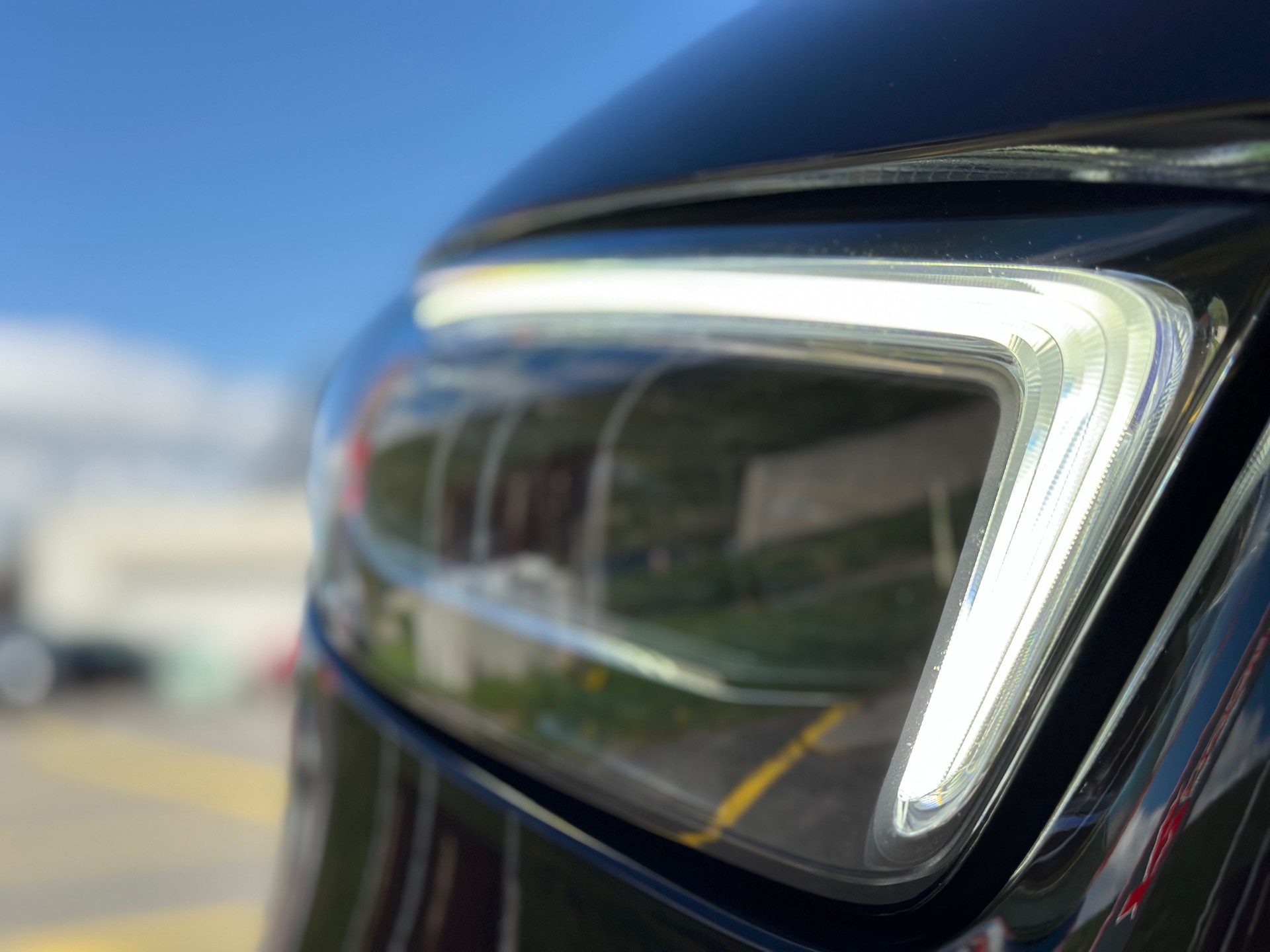 MERCEDES-BENZ A 180 Edition-image-3