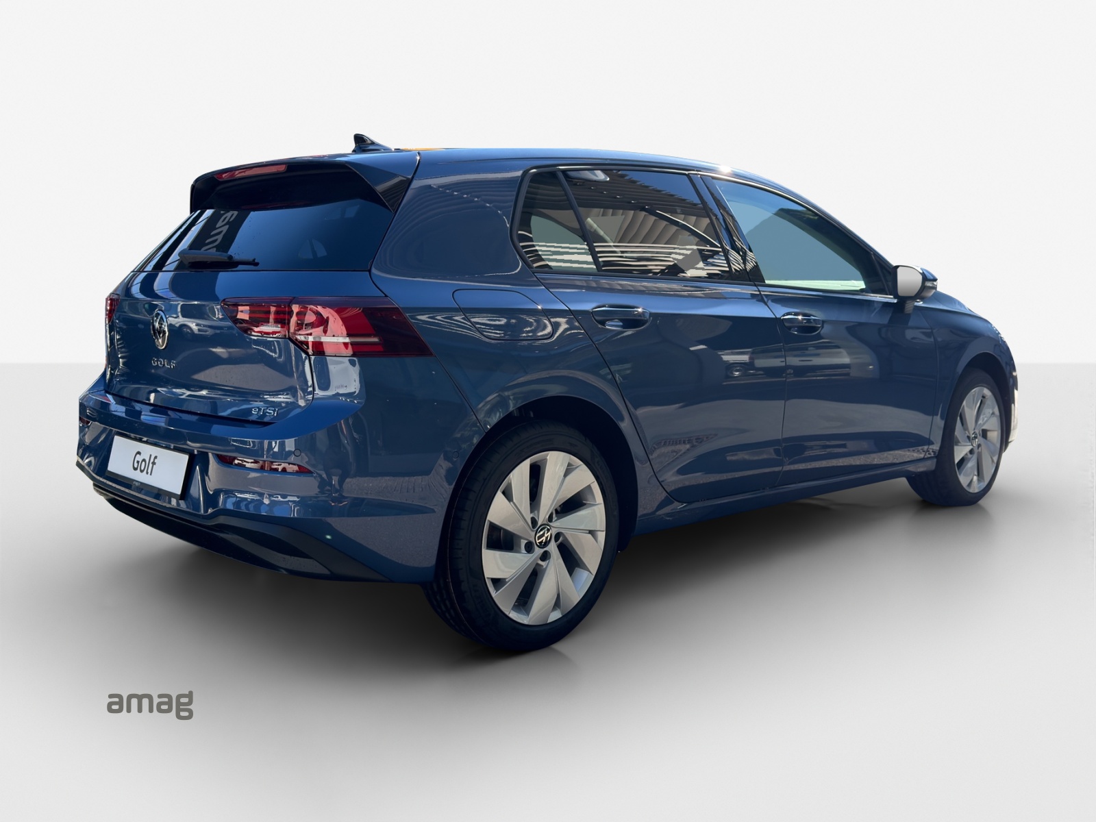 VW Modello speciale United-image-4