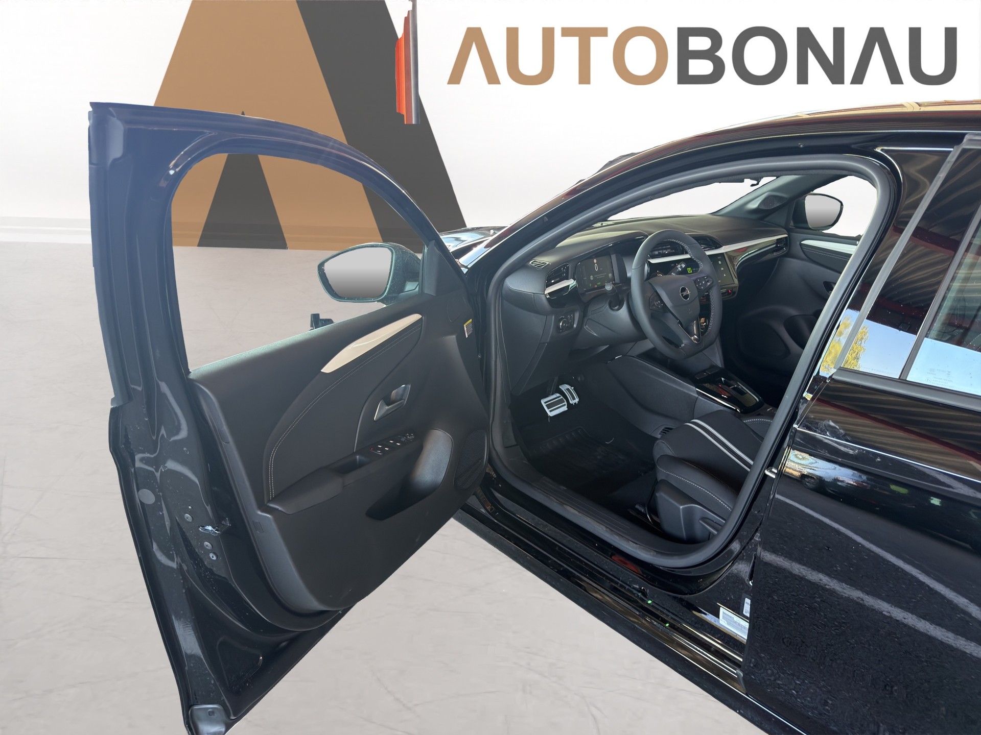 OPEL Corsa-e 156 GS Pack Winter-image-9