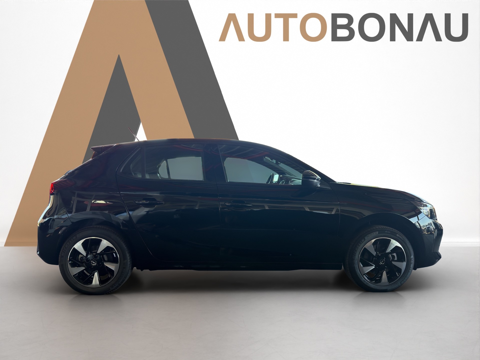 OPEL Corsa-e 156 GS Pack Winter-image-5