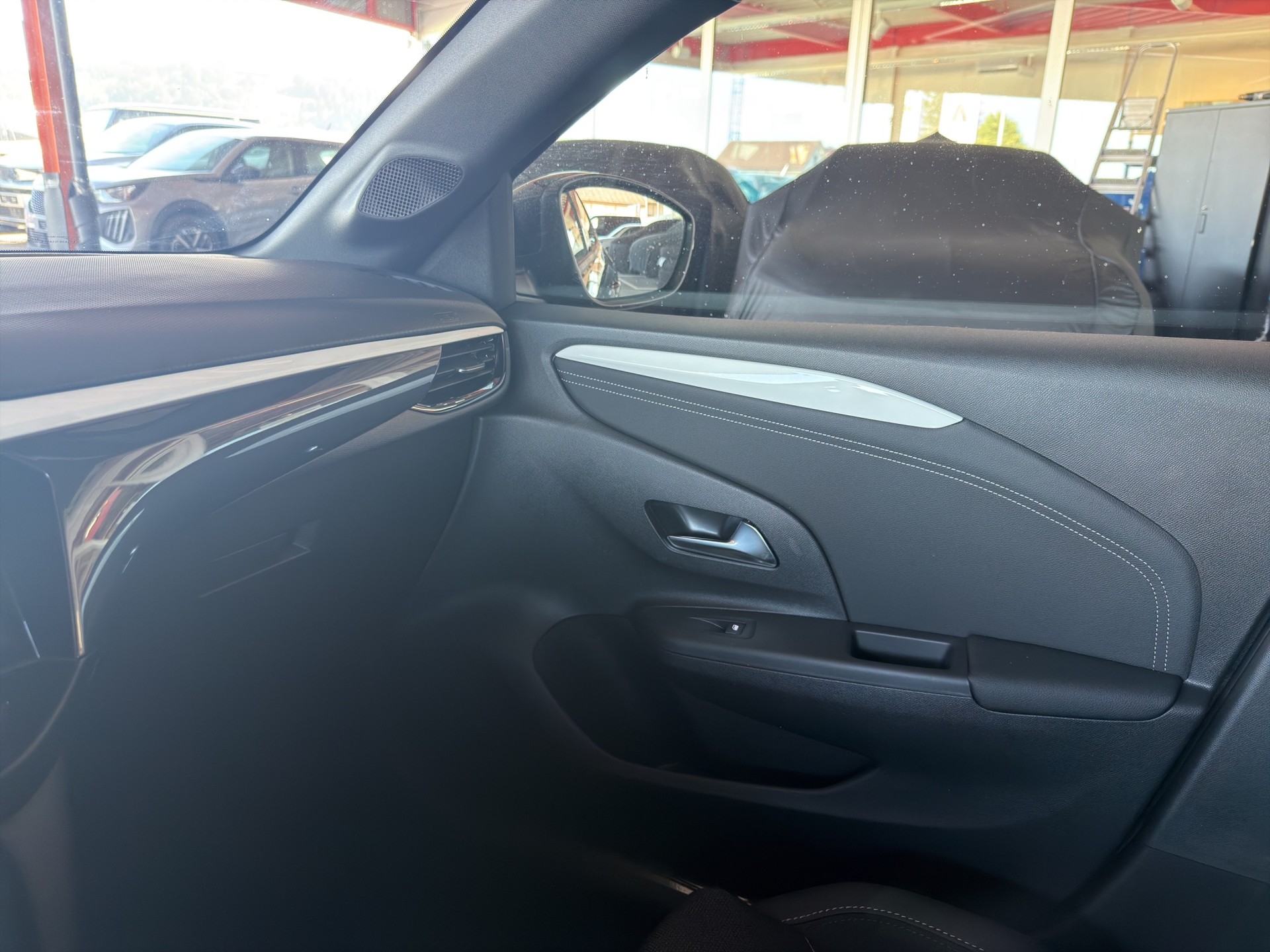 OPEL Corsa-e 156 GS Pack Winter-image-53