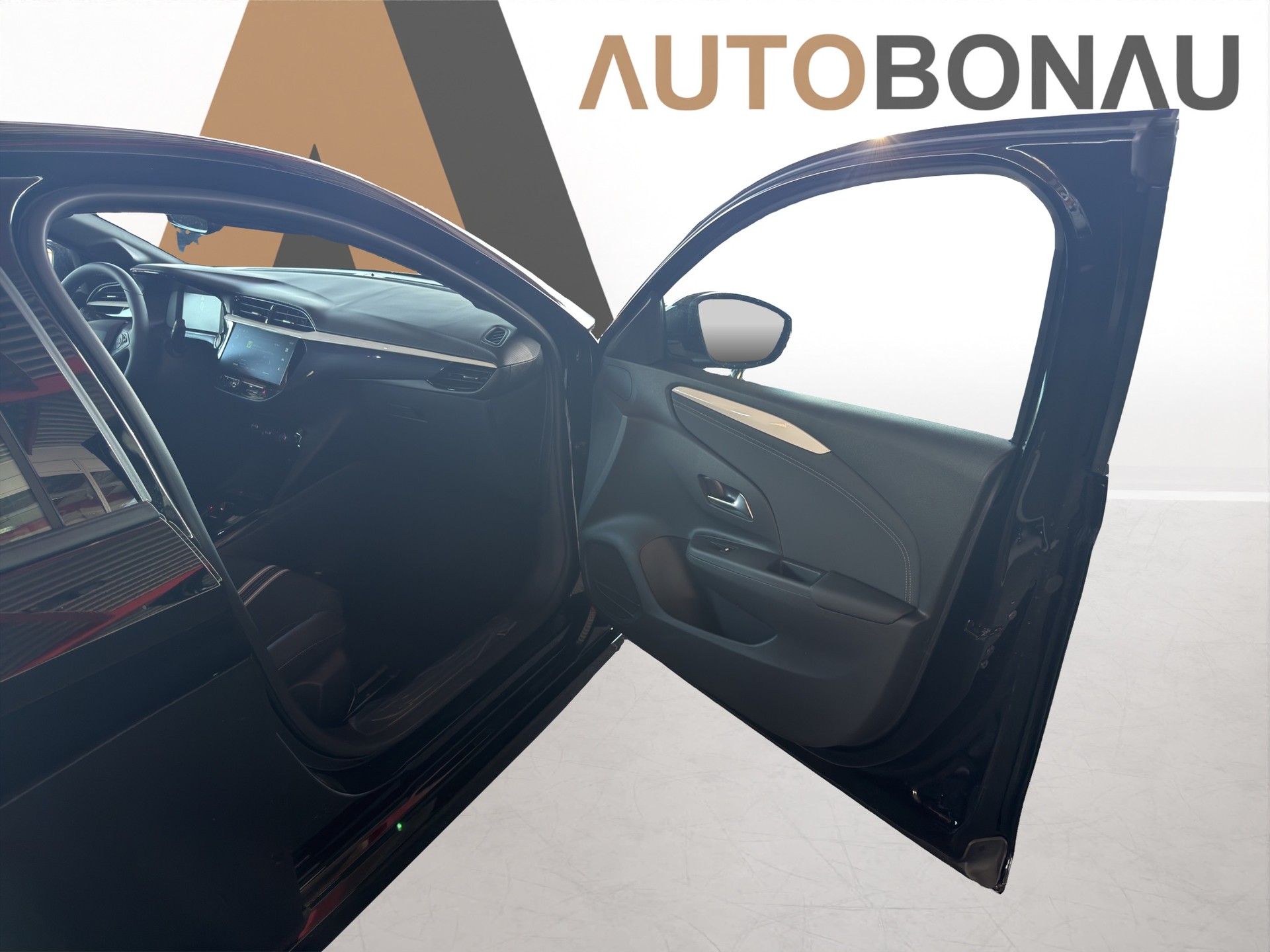OPEL Corsa-e 156 GS Pack Winter-image-13