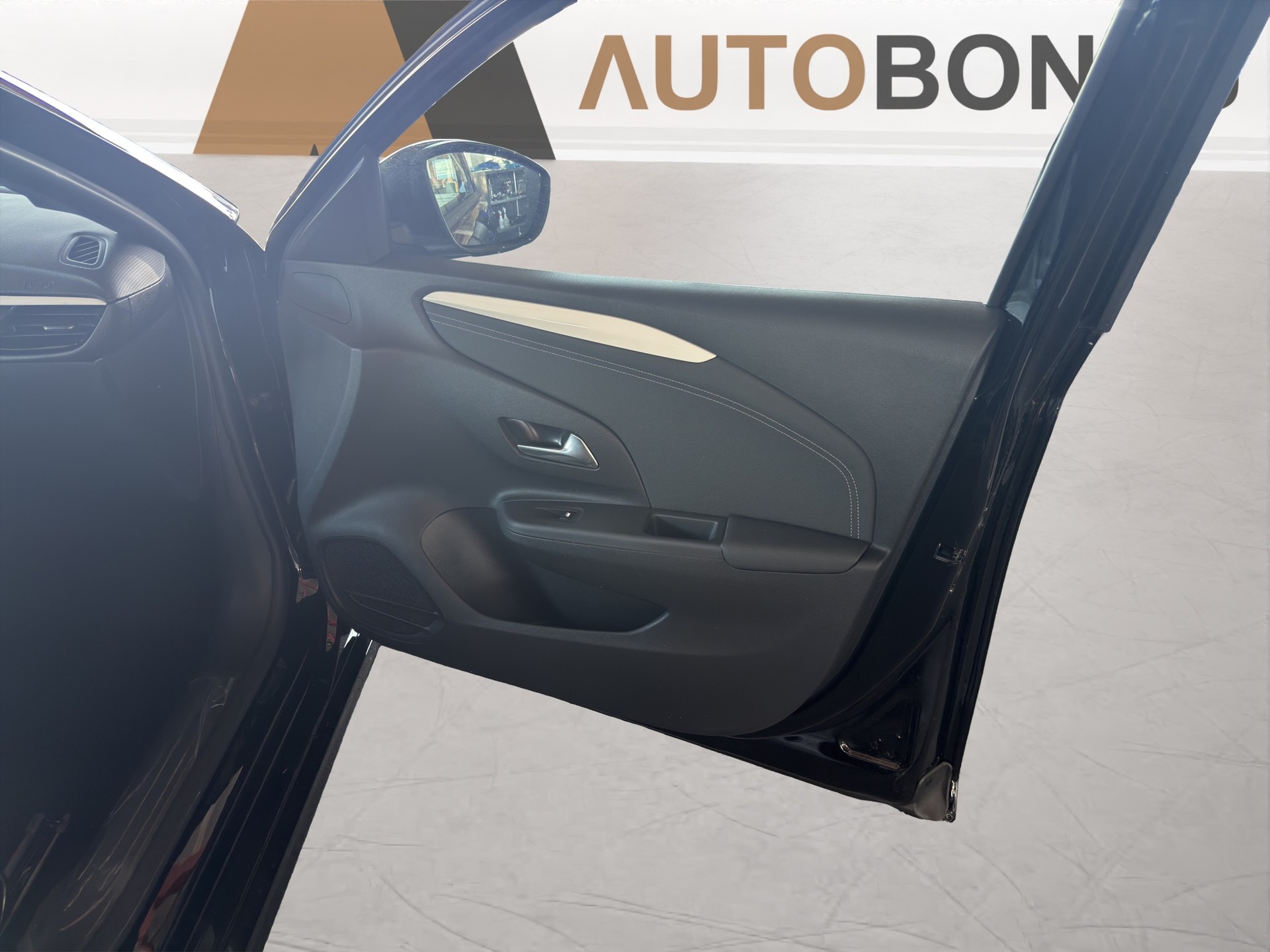 OPEL Corsa-e 156 GS Pack Winter-image-14