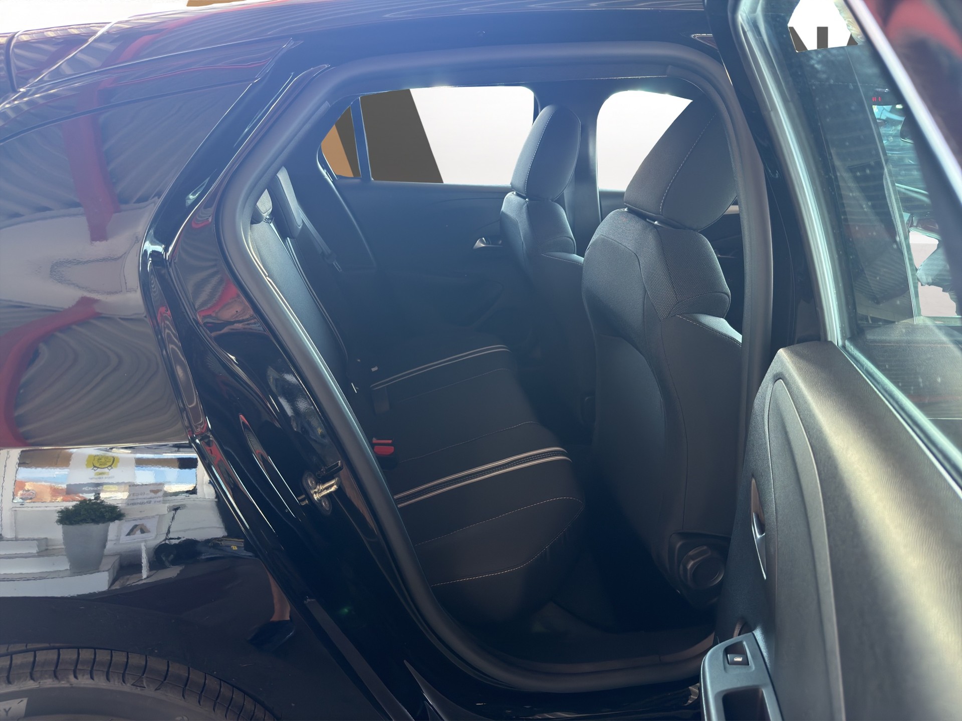 OPEL Corsa-e 156 GS Pack Winter-image-15