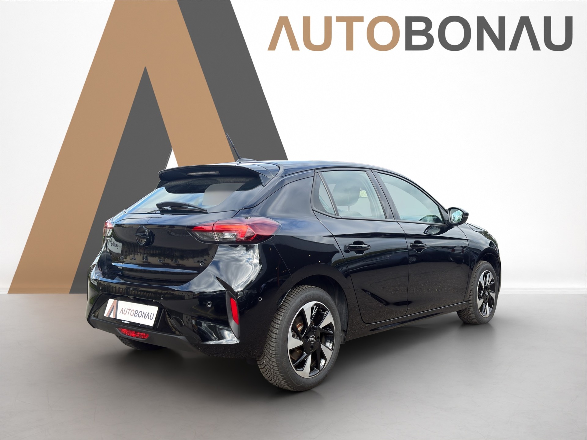 OPEL Corsa-e 156 GS Pack Winter-image-4