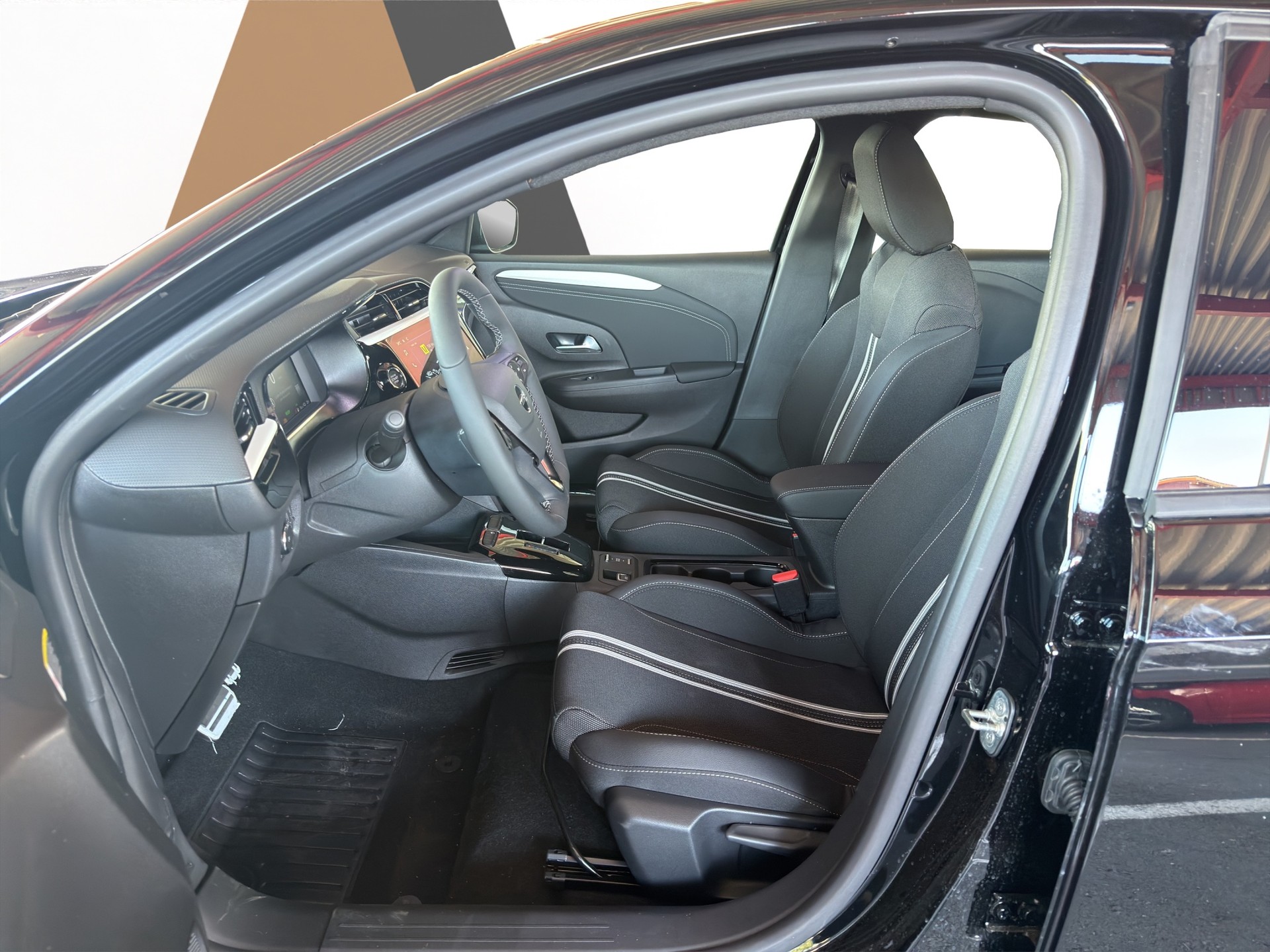OPEL Corsa-e 156 GS Pack Winter-image-8