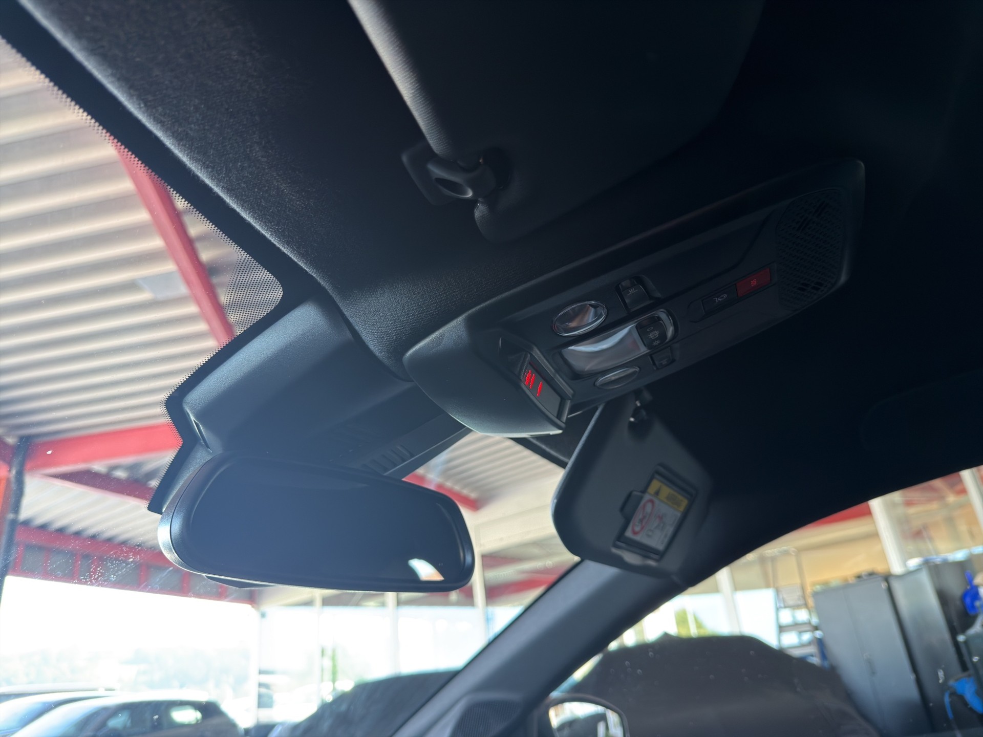 OPEL Corsa-e 156 GS Pack Winter-image-52