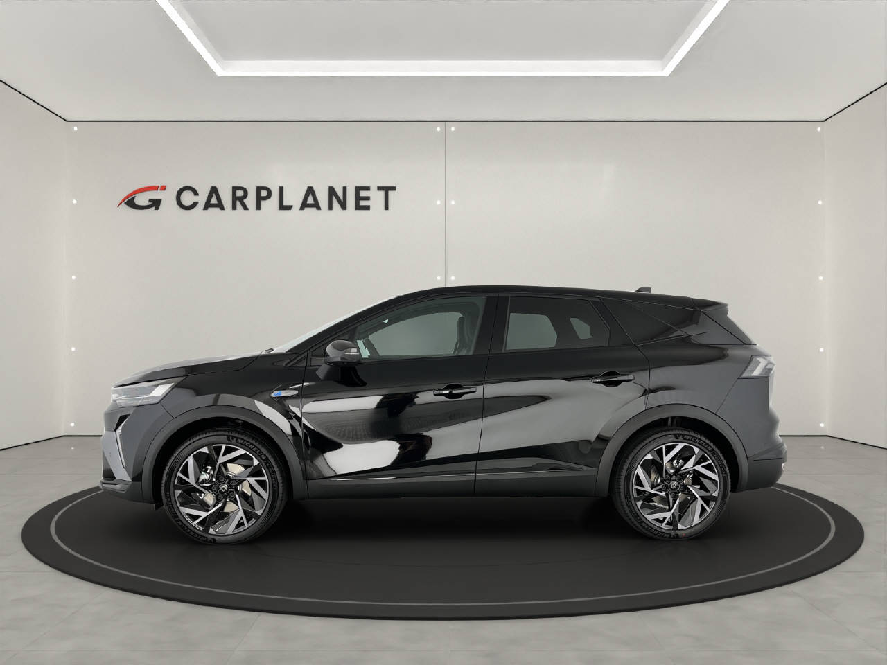 RENAULT Symbioz 1.8 E-Tech esprit Alpine-image-1