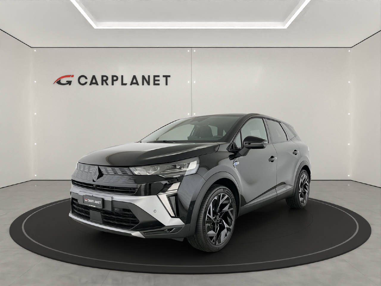 RENAULT Symbioz 1.8 E-Tech esprit Alpine-image-0