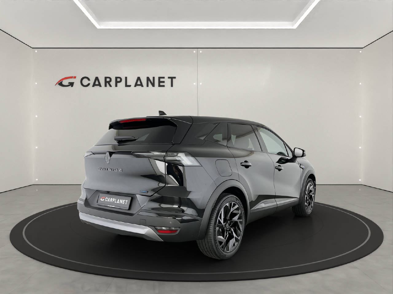RENAULT Symbioz 1.8 E-Tech esprit Alpine-image-2
