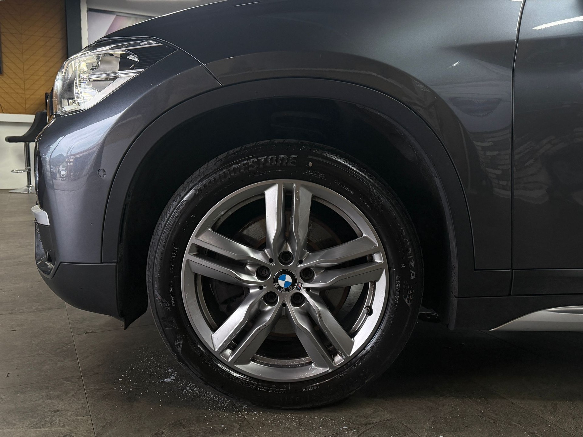 BMW X1 xDrive 20d xLine Steptronic-image-7
