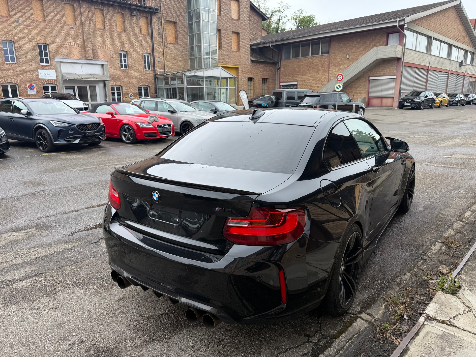 BMW M2 Drivelogic-image-6